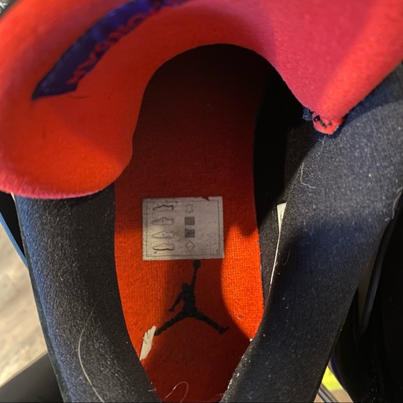 Nike, Air Jordan 4, Drake - Picture 6 of 8